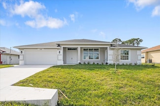 158 SW Sea Lion Rd, Port St. Lucie, FL 34953