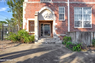 1951 N Market St Unit 5, Jacksonville, FL 32206