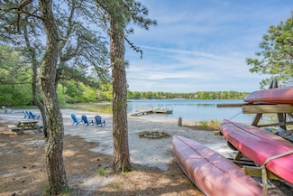 90, 0 John Joseph Rd, Harwich, MA 02645