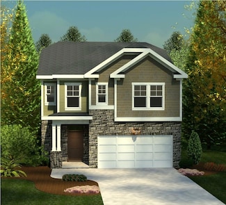 1819 Harbury Dr Unit Tp103, Grovetown, GA 30813