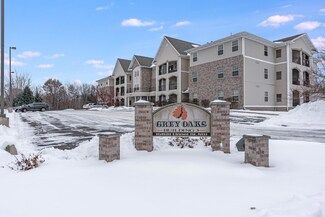 15631 Linnet St NW Unit 3205, Andover, MN 55304
