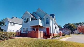3804 Pamunkey River Reach Unit D, Portsmouth, VA 23703