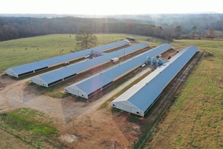0 Oscar Williams Rd, Ranburne, AL 36273