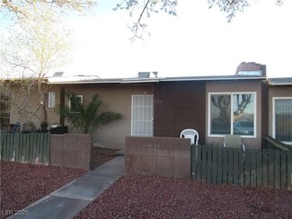 357 E van Wagenen St, Henderson, NV 89015