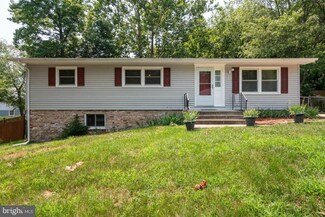 3911 Oaklawn Rd, Fort Washington, MD 20744