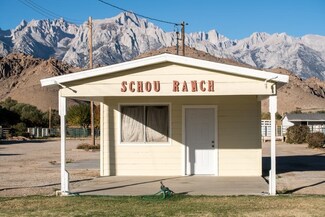 2145&2147 S Main St Unit 2, Lone Pine, CA 93545