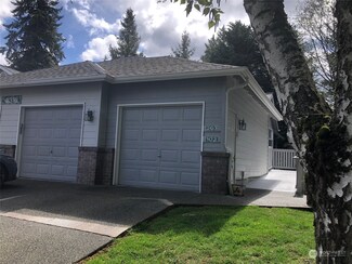 4316 Stonebridge Way Unit 203, Lynnwood, WA 98037
