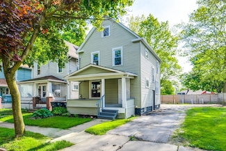 767 Chalker St, Akron, OH 44310