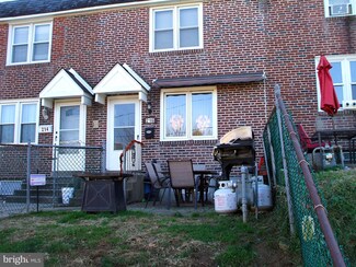 216 W Wyncliffe Ave, Clifton Heights, PA 19018