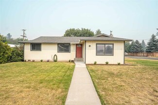 204 Main St, Davenport, WA 99122