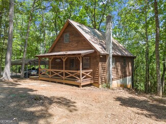 486 Laurel Cir, Dahlonega, GA 30533