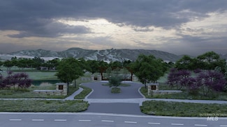3940 N Roping Ln Lot 18, Eagle, ID 83616