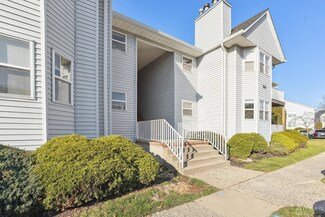 343 Ventnor Ct Unit 343, Piscataway, NJ 08854