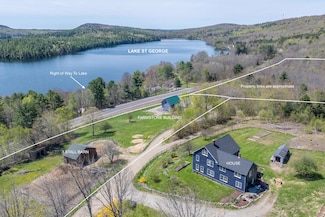 45 Bolin Hill Rd, Liberty, ME 04949