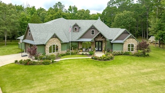 235 Pinball Rd, Big Sandy, TX 75755