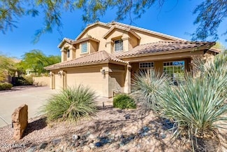 29023 N 46th Way, Cave Creek, AZ 85331