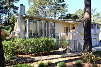 4072 Crest Rd, Pebble Beach, CA 93953
