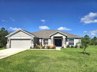 4611 San Ignacio Dr, Sebring, FL 33872