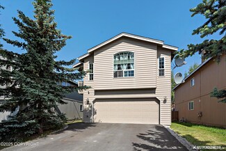 1957 Terrebonne Loop, Anchorage, AK 99502