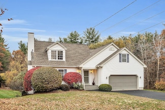 6 Bellingrath Place Unit U470, Nashua, NH 03063