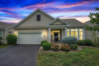 6918 Rothwell St, New Albany, OH 43054