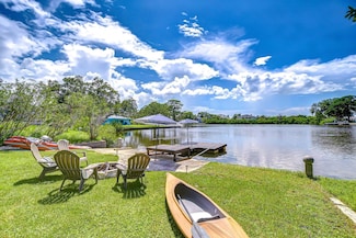 7041 Morningstar Ln, New Port Richey, FL 34652