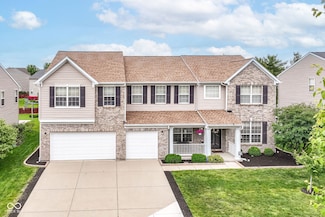 12994 Dekoven Dr, Fishers, IN 46037