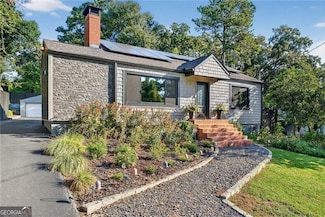 727 Channing Dr NW, Atlanta, GA 30318