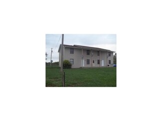 402 NW 8th St, Concordia, MO 64020