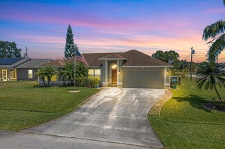 3995 SW Kakopo St, Port Saint Lucie, FL 34953