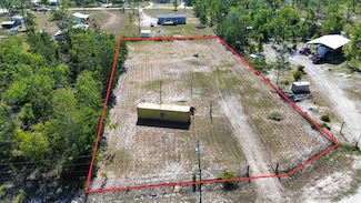 15960 Breeze Dr 2nd, Perry, FL 32348