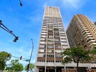6171 N Sheridan Rd Unit 2809, Chicago, IL 60660