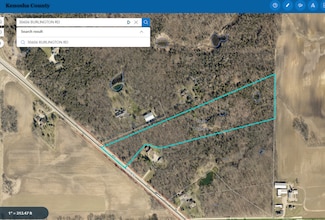 Lt0 Burlington Rd, Burlington, WI 53105