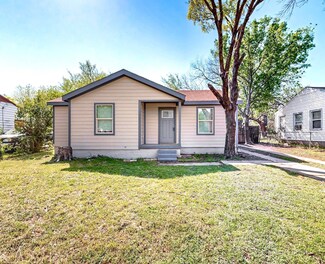 3215 Idaho Ave, Dallas, TX 75216