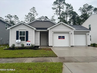 1748 W Coronado Ave SE Unit Lot 163, Bolivia, NC 28422