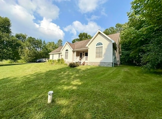 5872, Newberry, MI 49868