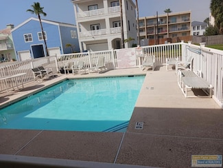 113 E Pike St Unit 11, South Padre Island, TX 78597