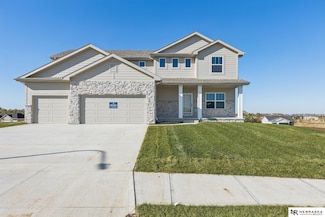 11212 N 172nd St, Bennington, NE 68007