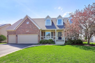 13038 Skyline Dr, Plainfield, IL 60585