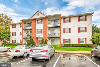 1201 Friarswood Ct Unit 302, Belcamp, MD 21017