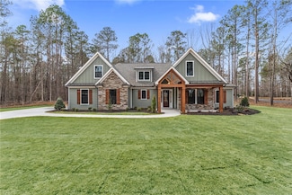1004 Gaineswood Rd, Anderson, SC 29625
