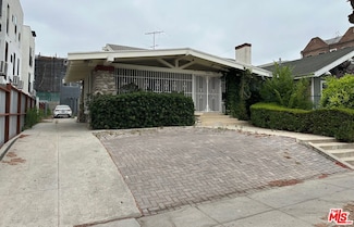 932 S Harvard Blvd, Los Angeles, CA 90006