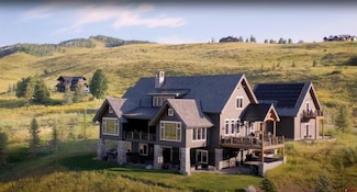 921 & 905 County Road 317, Crested Butte, CO 81224