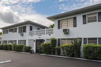 1500 S 20th Ave, Hollywood, FL 33020