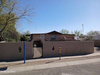 2276 S Devon Loop, Tucson, AZ 85713