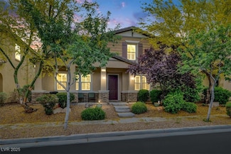 3141 Monet Sunrise Ave, Henderson, NV 89044