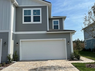 411 Brandon Lakes Dr, St. Augustine, FL 32092