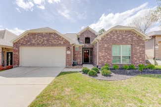 11913 Mockingbird Ln, Montgomery, TX 77356