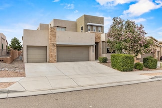 8609 Chilte Pine Rd NW, Albuquerque, NM 87120