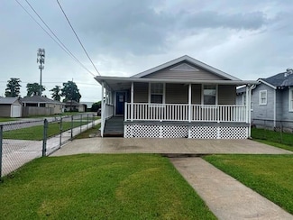 774 Avenue B, Westwego, LA 70094